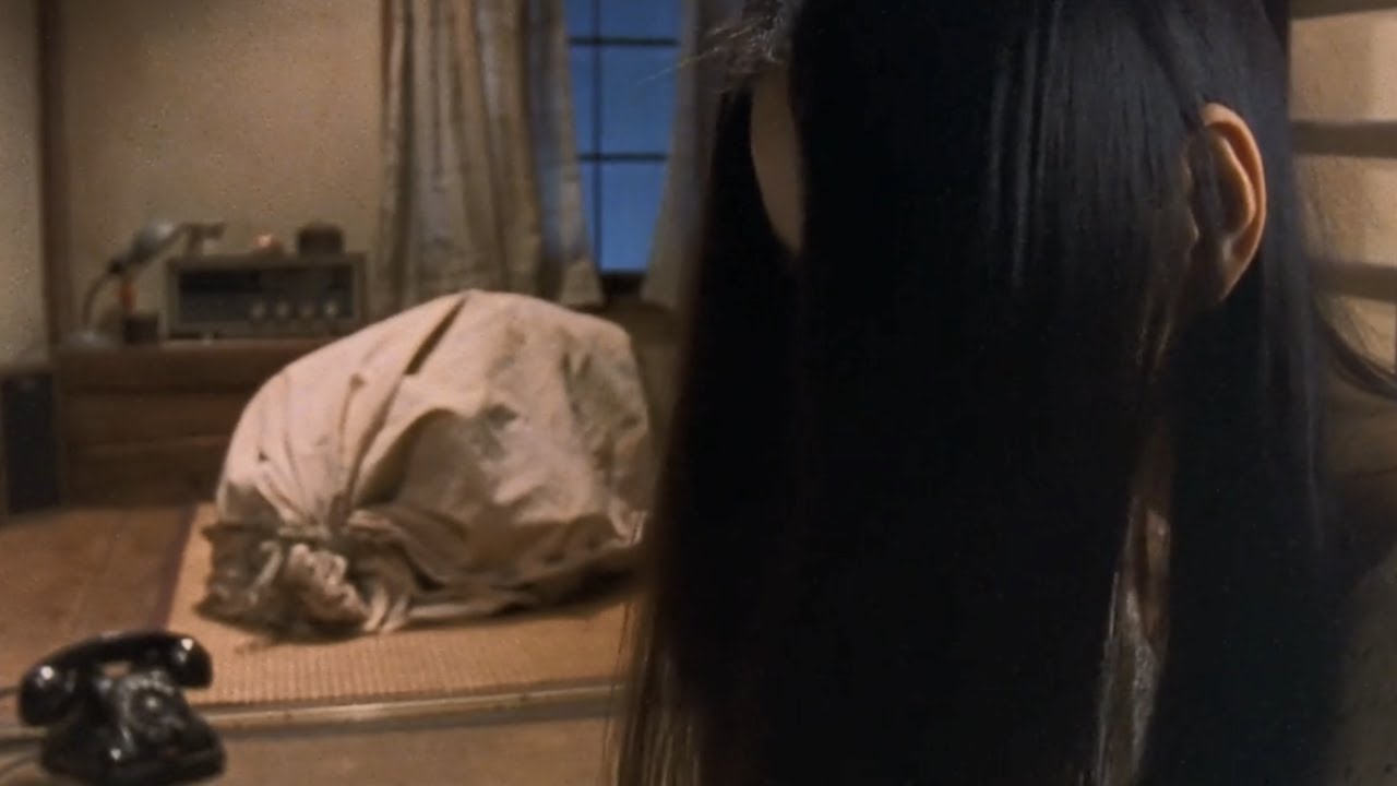 Odishon (Audition) 1999 Japanese Horror Movie Recap + Explained