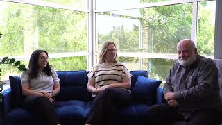 The Hospice Journey | Social Workers
