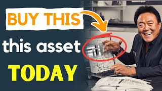 👉Robert Kiyosaki: Multiply your MONEY by 1000! This ASSET will make you RICH in 2024 | Gresham's Law Wealth