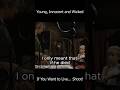 Young, Innocent and Wicked | #wisdom | #cowboymovies | #hollywoodmovies | #movieclips