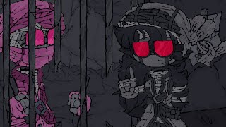 Pank And White Hanks Relationship Madness Combat