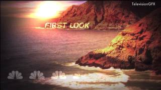 MSNBC First Look Open