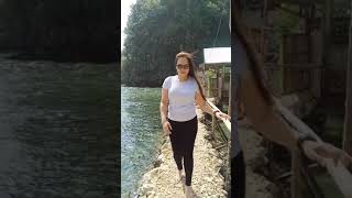 Taganaan Tinago  Island