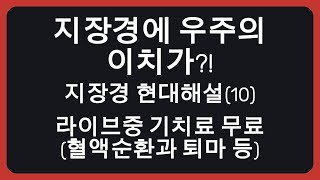 20년 가까운 지장경 독송과  염불한  공덕장의 지장경 해석(10회) 지장경의 현대 해석