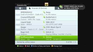 black ops 2: GB 6/11 dispute