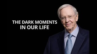 The Dark Moments in Our Life | Finding Hope in Difficult Times