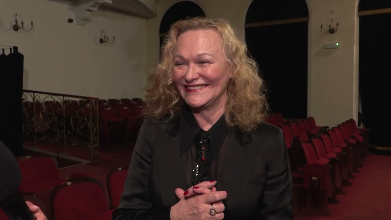 Wywiad z Edytą Geppert 29.09.2024