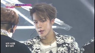 Show Champion EP.257 VAV - GORGEOUS+Spotlight(光) [브이에이브이 - 예쁘다고+스포트라이트]