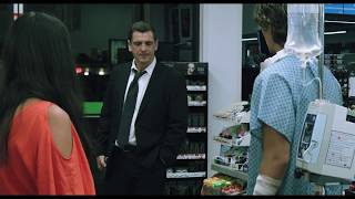 Runner (2018) Trailer