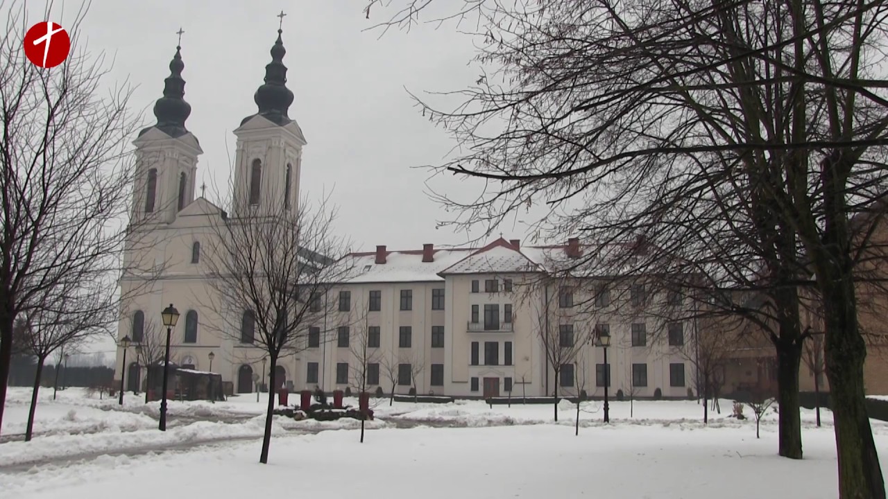 Župa Tolisa - Snaga višestoljetne vjere
