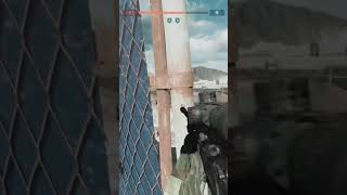 Ghost bullets in Battlefield 6 #battlefield #bf6 #battlefield6