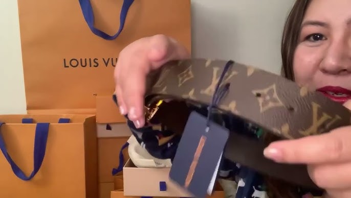 Aliexpress Unboxing Preview LV Belt Louis Vuitton Gürtel 