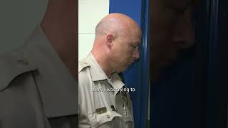 Arrested Man Claims He Was Trying To Stop Robbery