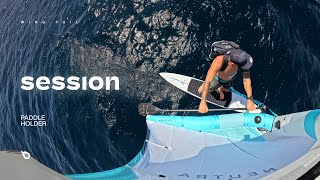 SESSION: DEFLATE DOWNWINDERS MADE EASY!