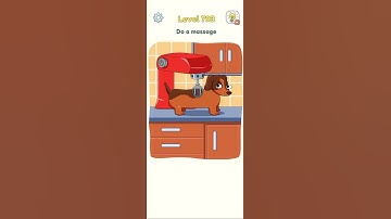 Dop3: Displace One Part ( Level 793 ) #shorts