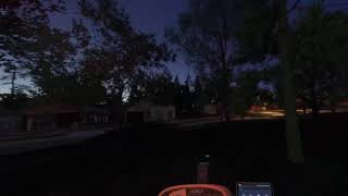 Flight sim psvr 2 release gameplay with Hotas