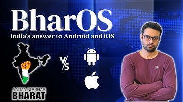 BharOS | Bharat