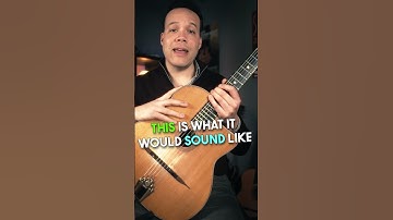 Django Rhythm Changes Lick  - ALLJLED Day #36