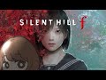【SILENT HILL f】#2 凛子、なんでそんなところにおるんや…