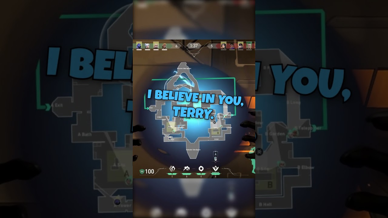 Are you actually playing ranked if you're not trolling? 