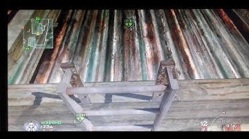 Mw2 Trickshots using Project Helios v2.5