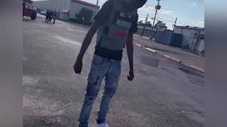 Young Teezy Ft 2 Times Ft ASO Baby - Catch A Vibe