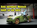 Günstigsten BMW M3 mit KATASTROPHALER Historie gekauft !