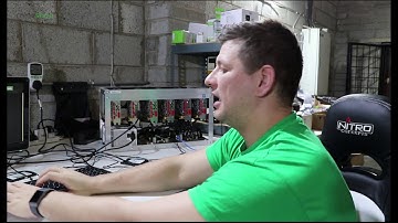 How to update miner software in ETHos | Monero mining speed increase 10% !?!?