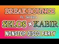Selos x kabir remix 2024 tiktok viral by shaira 2024 djcarlo remix 2024 on the mix