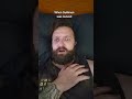 Just let bro sleep