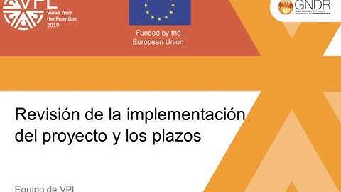 Views from the Frontline Webinar: How to Identify Trends and Draw Conclusions from the Data