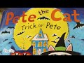 Pete The Cat Animation
