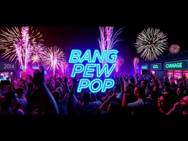 Bang Pew Pop