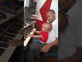 AMAZING One Year Old Masaki Junior Playing Piano 