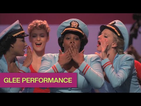 Candyman (From 'Glee')