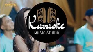KARAOKE - TERPAKSA versi Simpatik Musik