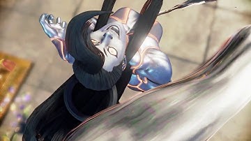 Street Fighter V: Champion Edition – Seth Reveal | PS4