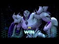 Transformers Prime The Game Wii U Multiplayer part 195