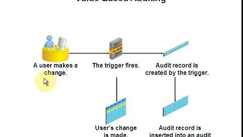 Oracle Database Security || Value based auditing in Oracle