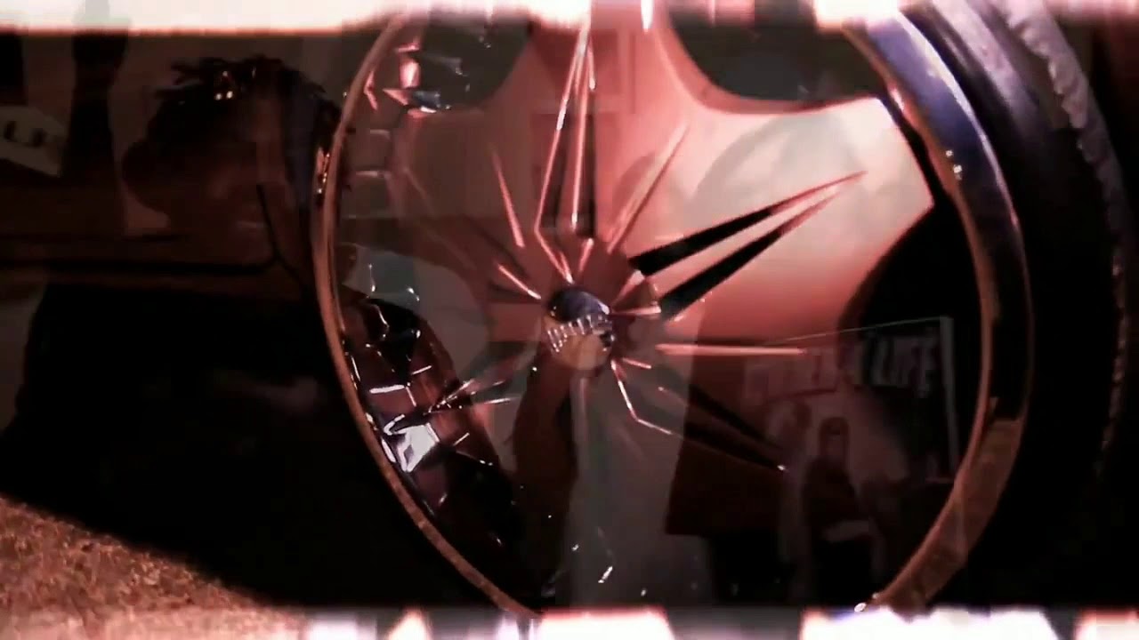 Dank - Hustle All Day (Short Film)