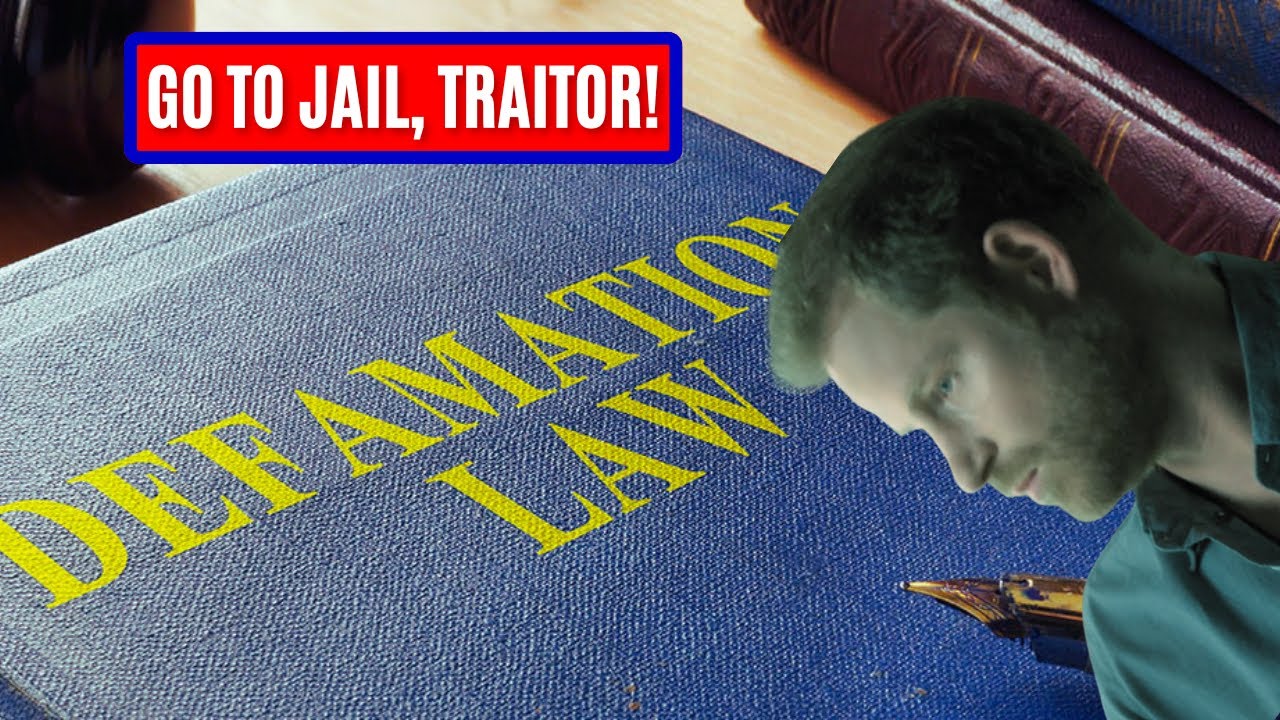 HARRY'S PANIC! Parliament Sues Prince Harry for Defamation in Explosive New Legal Drama!