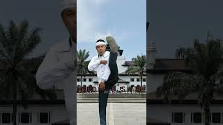 Tari Jaipong Wangsit Siliwangi Pak Gubernur Jawa Barat gubernurjabarkangdedimulyadi  tarijaipong