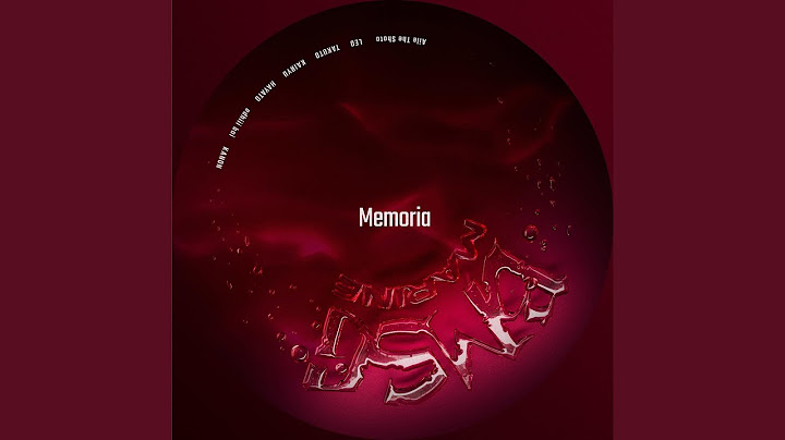 Memoria