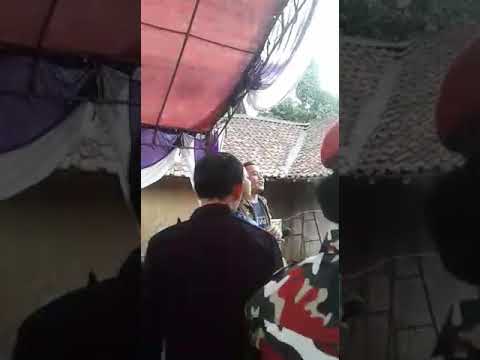 ALDYSTA Entertainment tgl 16 Desember 2018 kmpung legok kcmtan curug bitung