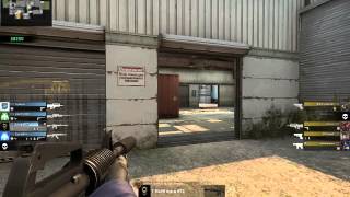 @comp CSGO - 5KILL