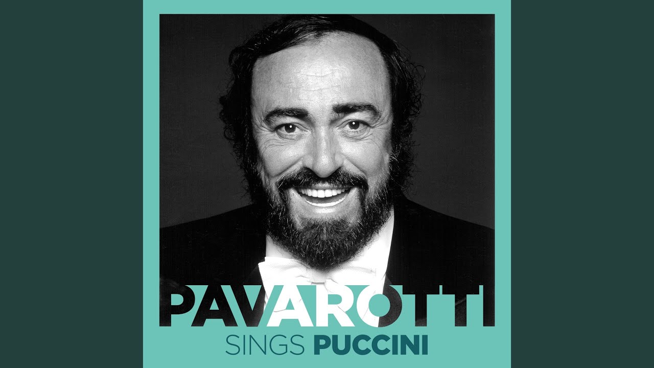 Puccini Madama Butterfly, Act I Vogliatemi bene Vieni, vieni! (Love