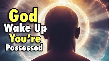 God Please Wake Up! This Video Is Not For “YOU” | Ego Possesses God