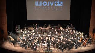 [OJV] Don't Starve - Live - Orchestre de Jeux Vidéo