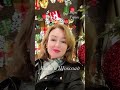 Наши спикеры каждый день знакомят вас с новогодними и рождественскими итальянскими традициями