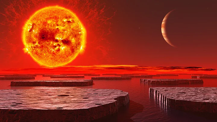 Two Solar storms will hit Earth today (4K video UHD)